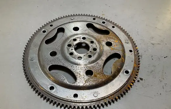 Land Rover Range Rover Sport L494 Flywheel