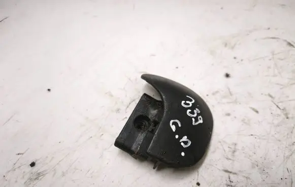 Audi A4 S4 B5 8D Other interior part 8D0881088