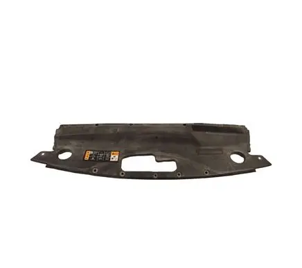 Ford Edge II Engine bonnet/hood lock trim molding FT4BR16613 FT4BR16613AB AYENA