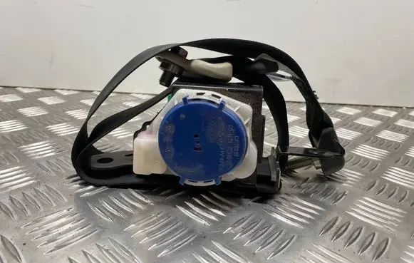 Mazda 6 Front seatbelt TKAH2EH902