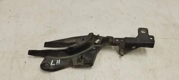 Other rear suspension part