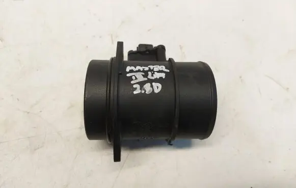 Renault Master III Mass air flow meter 226807131RJLK01
