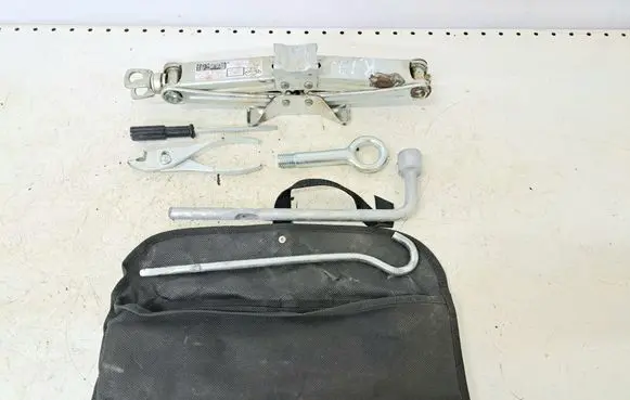 Honda Civic Lift Jack 