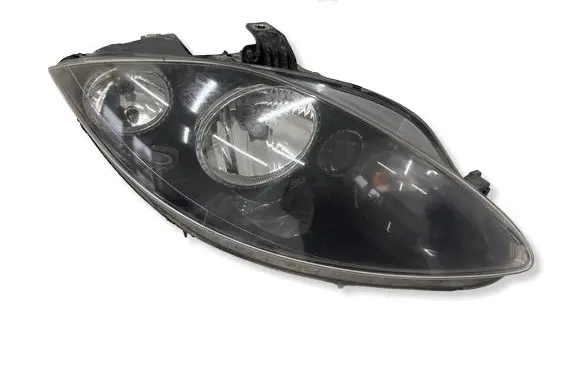 Seat Altea Headlight/headlamp 5P1941006A