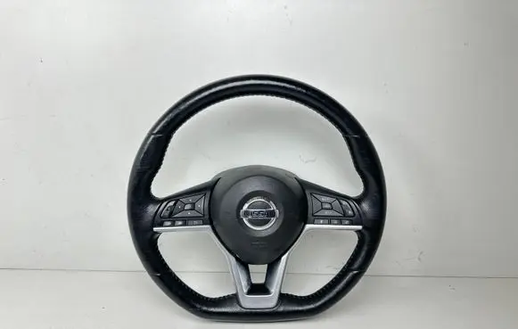 Nissan Leaf II (ZE1) Steering wheel