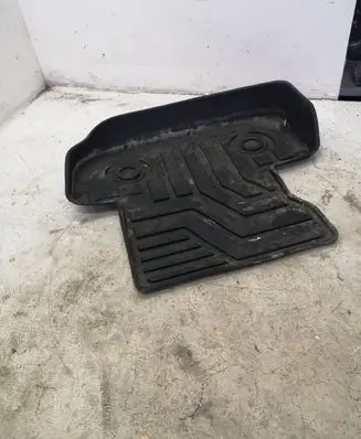 Ford Mustang VI Rear floor mat 