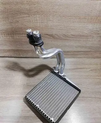 Volkswagen Golf V Heater blower radiator 1K0819031A 666929E 666929H