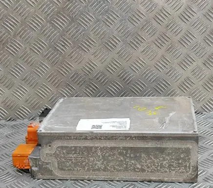 Audi E-tron GT Voltage converter inverter 5QE915684CH