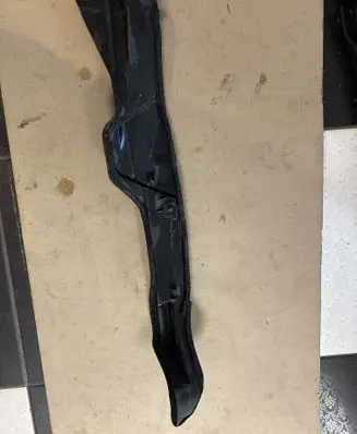 Toyota Corolla E120 E130 Other exterior part 5382812080