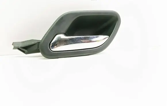 BMW 5 E39 Rear door interior handle 8125513