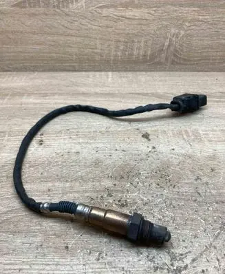 Mercedes-Benz Sprinter W906 Lambda probe sensor 0258017016 0258017017