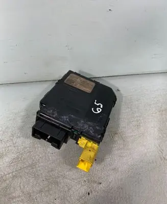 Volkswagen Golf V Steering angle sensor 1K0953549CQ 01017090130706 19003575