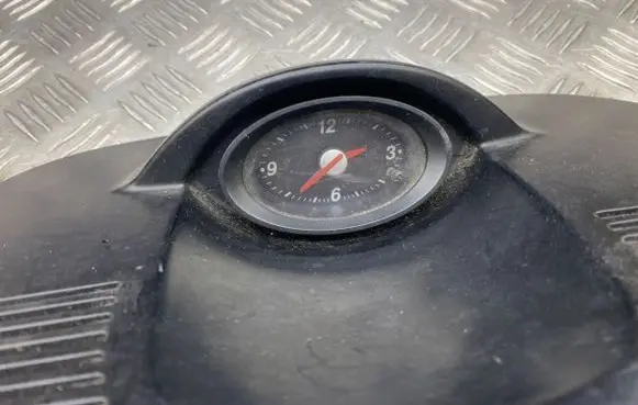 Ford Galaxy Clock 2385011 7M5919204B YM2115000DCW