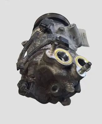 Volvo XC60 Air conditioning (A/C) compressor (pump) 31332528