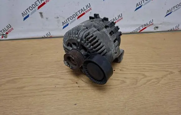BMW X5 E53 Generator/alternator 7537959 TG17C027 2542918A