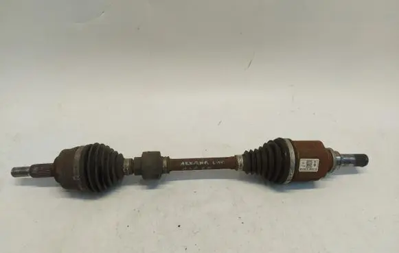 Renault Arkana Front driveshaft 391015917R