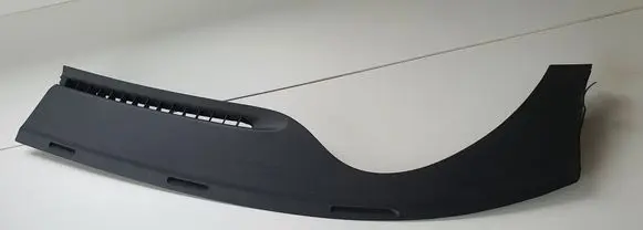 Porsche Boxster 986 Other dashboard part