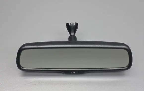 Mazda 3 III Rear view mirror (interior) E11026654 026654 A048070