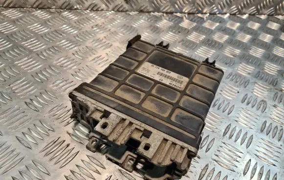 Volkswagen PASSAT B4 Engine control unit/module 028906021AK 0281001312