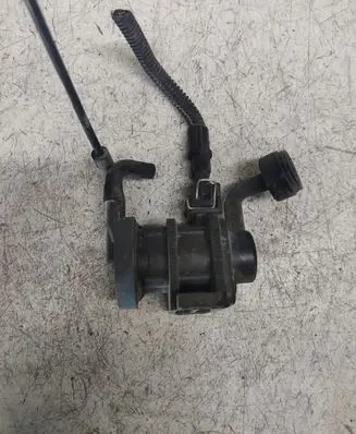 Opel Zafira A Turbo solenoid valve 09128022