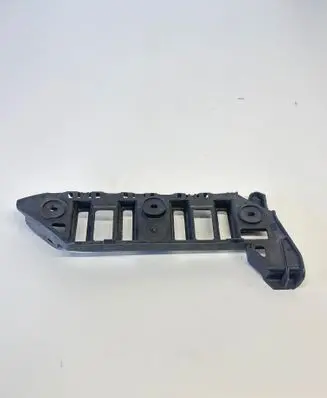 Volkswagen Touran I Rear bumper mounting bracket 1T0807183