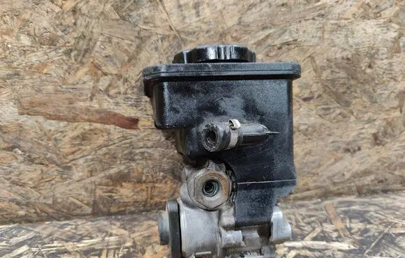 BMW 3 E46 Power steering pump 1095155 7691900