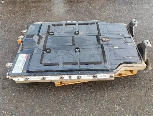 KIA Niro Hybrid / electric car battery 37501AO050