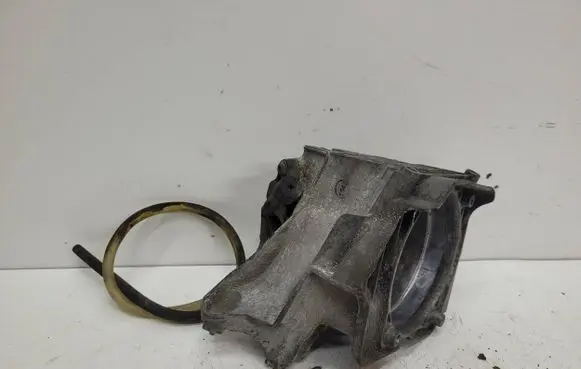 Peugeot Expert Fuel filter housing 9683199680 1026355S01
