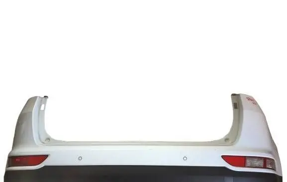 KIA Sportage Rear bumper