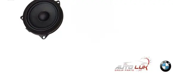 BMW X3 G01 Rear door speaker 651368096296809629