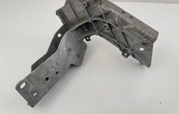 Mercedes-Benz GLC X253 C253 Side radiator support slam panel A2536210600 7452F1
