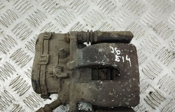 Mercedes-Benz B W246 W242 Rear brake caliper