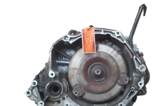 Opel Corsa C Automatic gearbox 