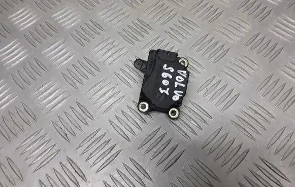 Volvo S60 Central body control module 74933
