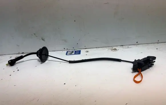 Ram 1500 Gear shift cable linkage 68231650AD