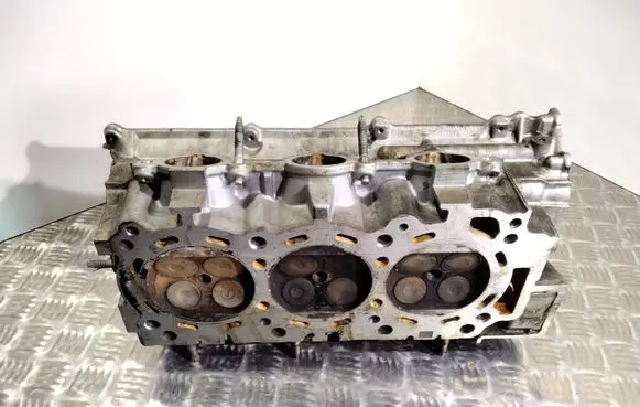 Nissan Murano Z50 Engine head LCD7 LCD75R