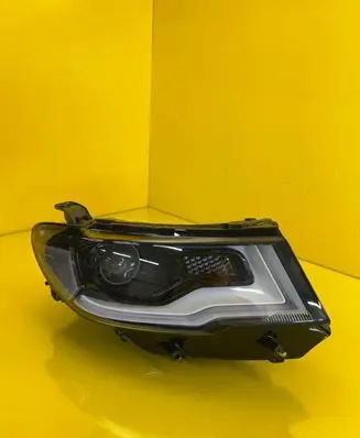 Jeep Compass Headlight/headlamp 00534888150