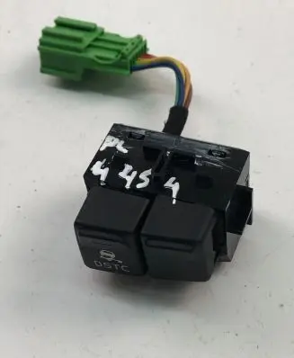 Volvo S40 Other switches/knobs/shifts 8691530