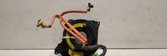 Volvo V50 Airbag slip ring squib (SRS ring) 