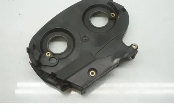 Opel Astra H Timing belt guard (cover) 55352925