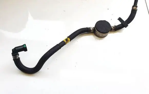 Citroen C4 II Picasso Clutch pipe/line 
