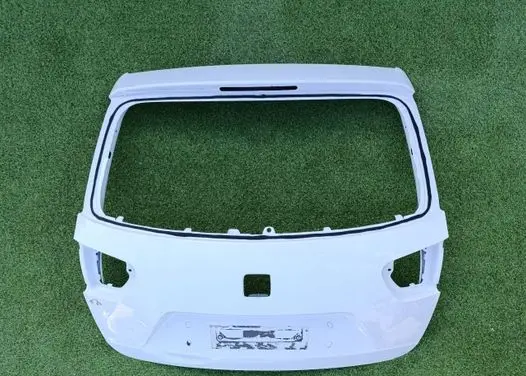 Seat Ibiza IV (6J,6P) Tailgate/trunk/boot lid KLAPAIBIZA473