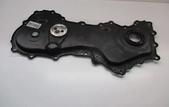 Renault Master III Timing chain cover 100012079R M9T704
