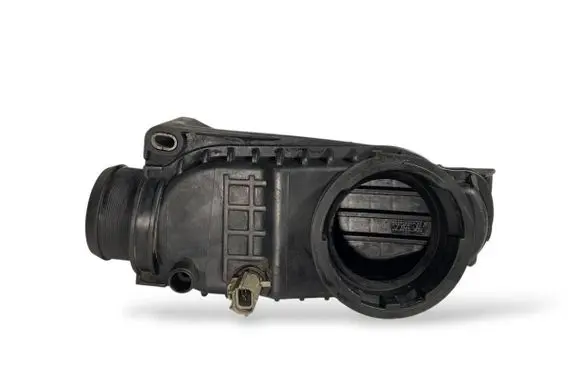 Land Rover Range Rover Sport L320 Intake resonator 4H2Q6K770BC