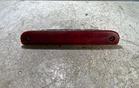 Fiat Ducato Third/center stoplight 1340670080