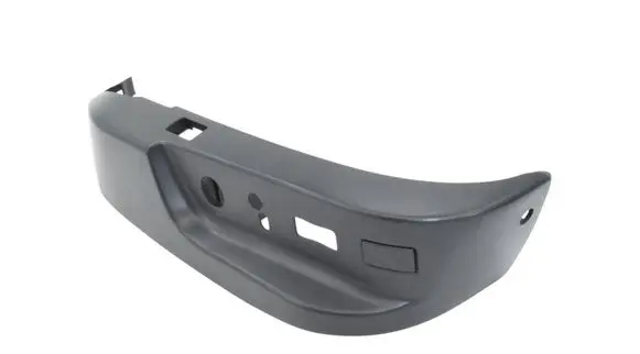BMW 7 E38 Seat trim 52108207248 8207248 52108197006