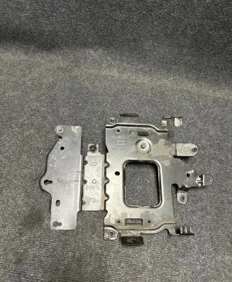 Ford Mustang VI Engine control unit holder JR3A12A692AF F6B0A LM36