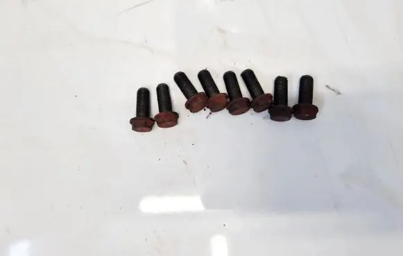 Nuts/bolts