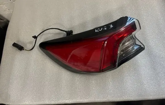 Ford Kuga III Rear/tail lights