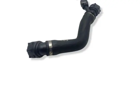 BMW 5 E60 E61 Coolant pipe/hose 